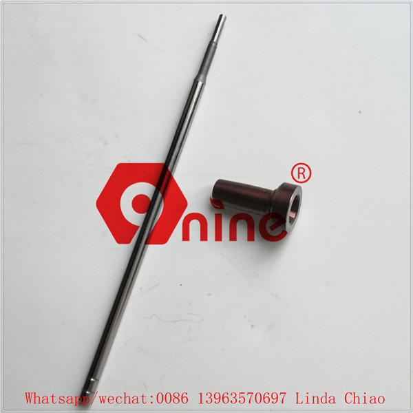 common rail injector valve F00VC01001 For Injector 0445110003/0445110004/0445110005/0445110006/0445110009/0445110010/0445110011/0445110012/0445110014/0445110015/0445110024/0445110025/0445110034/044...